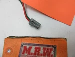 Wire Plug Connector Pigtail Rear Quarter Panel Power Window Motor Glass Lift. Fixed Price $31.15.