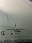Lincoln Nautilus Rear Left Quarter Glass 2019-2023 Brand New. Fixed Price $175.63.