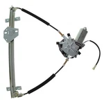 For Volkswagen Jetta 88-92 Window Regulator And Motor Assembly Front Driver Side. Fixed Price $60.26.