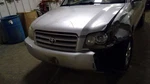 (local Pickup Only) Driver Left Quarter Glass With Antenna Fits 01-07 Highlander. Fixed Price $169.99.