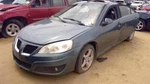 Used Rear Left Door Vent Glass Fits: 2009 Pontiac G6 Grade. Fixed Price $133.70.