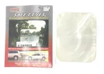 Superior Automotive Safe-t-eyes 8"X10" Wide Angle Rear Window Lens 730-2020 Nos. Fixed Price $25.70.