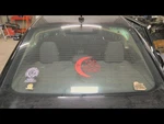 Back Glass Heated Sedan Fits 11-19 Fiesta 672808. Fixed Price $142.40.