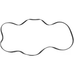 993-545-225-02 Genuinexl Windshield Weatherstrip Seal Rear Coupe For Porsche 911. Fixed Price $251.08.
