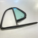 2013-2022 Chevrolet Trax Front Left Side Door Corner Glass Weatherstrip Seal Oem. Fixed Price $82.50.