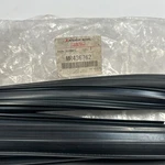 Mitsubishi F/dr Wdo Gla,rh Front Right Door Weatherstrip Runchannel MR436762. Fixed Price $59.95.
