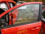 11 12 13 14 15 16 17 18 19 Dodge Journey Driver Left Front Door Glass Window. Fixed Price $115.83.