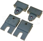 Dorman 38480 Window Sash Clips Fit Cavalier Sunfire Skylark Achieva 22689012. Fixed Price $16.53.