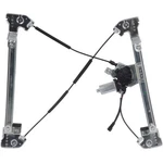 A1 Cardone 82-3040CR Window Motor And Regulator Assembly For 04-08 F-150 Lobo. Fixed Price $111.99.