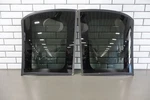 1995-2002 Chevrolet Camaro, Pontiac Firebird Trans Am- Tops- Pair. Fixed Price $297.50.