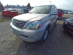 Passenger Right Front Door Glass Fits 03-09 Lexus GX470 12526650. Fixed Price $127.02.