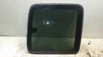 Passenger Rear Door Glass Classic Style Fits 99-07 Sierra 1500 Pickup 363245. Fixed Price $79.95.