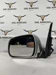 2006-2009 Lexus RX-350 Left (driver) Side View Door Mirror Oem Used. Fixed Price $99.00.