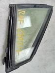 18 19 20 Toyota C-hr Le Front Passenger Right Door Vent Glass. Fixed Price $79.99.