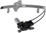 Power Window Motor And Regulator Assembly Dorman 741-709. Fixed Price $69.95.