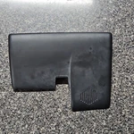 Hyundai Equus Front Camera Cover. Fixed Price $20.00.