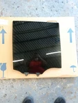 2017-2025 Honda Ridgeline Fits Right Rear Passenger Side Door Glass FD27044YPY. Fixed Price $71.99.