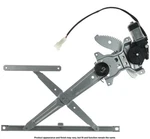 Cardone Window Motor And Regulator Assembly For 84-89 Toyota 4RUNNER 82-1105CR. Fixed Price $161.59.