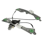 For Chevy Impala 14-20 Window Regulator And Motor Assembly Solutions Front. Fixed Price $175.86.