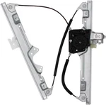 Dorman Power Window Regulator And Motor Assembly 751-282. Fixed Price $287.94.