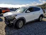 Used Rear Left Door Window Regulator Fits: 2016 Hyundai Tucson Electric Gas. Fixed Price $103.00.