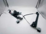2016 Cadillac Ats Left Window Regulator Oem 197128 Grey 94K Miles. Fixed Price $399.00.