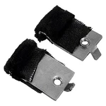 For Chevy Monte Carlo 1970-1972 Goodmark Door Window Guide Stabilizers. Fixed Price $26.02.