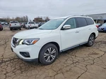 Used Front Right Door Window Regulator Fits: 2017 Nissan Pathfinder Electr. Fixed Price $134.90.