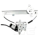 Window Regulator Assembly For 07-12 Nissan Altima Power Rear Left Driver. Fixed Price $64.00.