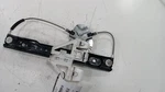 Left Rear Window Regulator Track Without Motor Fits 10-19 Taurus Oem. Fixed Price $66.25.