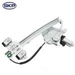 Power Window Motor And Regulator Assembly Skp SK741762 Fits 00-05 Buick Lesabre. Fixed Price $77.86.