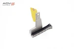 2019 - 2026 Genesis G70 Front Left Driver Side Door Window Glass Guide Oem. Fixed Price $29.99.