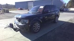 Used Roof Panel Glass Fits: 2013 Land Rover Range Sport Complete Assembly. Fixed Price $110.00.