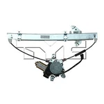 Tyc Power Window Motor And Regulator Assembly For 00-06 Nissan Sentra 660073. Fixed Price $63.99.