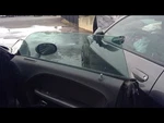 2017-2022 Dodge Challenger, Right Door Front Glass 04816142AC. Fixed Price $150.00.