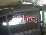 Passenger Right Rear Door Glass Sedan Fits 10-13 Mazda 1564213. Fixed Price $54.00.