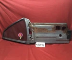 1967 Mercury Cougar XR7 Driver Side Rear Vent Window C7WB-6529945-A. Fixed Price $79.99.