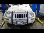 Driver Left Rear Door Vent Glass Privacy Tint Fits 02-07 Liberty 290566. Fixed Price $147.51.
