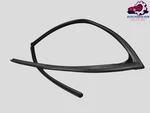 Front Left Driver Door Window Glass Run Channel Seal Toyota RAV4 2019-2025 Oem. Fixed Price $68.39.