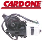 Cardone Reman Front Right Power Window Motor For 2001-2006 Acura Mdx. Fixed Price $132.11.