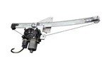 13-19 Ford Escape Rear Left Side Door Window Regulator & Motor CJ5Z7827001C Oem. Fixed Price $45.00.