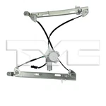 Window Regulator Assembly For 07-17 Jeep Compass Front Left Driver. Fixed Price $75.00.