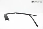 2020-25 Ford Explorer Front Right Door Window Run Channel Seal W/ Applique Oem. Fixed Price $173.00.