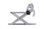 Aisin Power Window Regulator Assembly Motor RPFD-015. Fixed Price $64.11.
