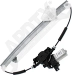 Dorman 751-128 Power Window Regulator Assembly. Fixed Price $118.88.