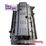 Moroso 23147, One Natural Aluminum Windage Tray - Louvered For 22928 Main Girdle. Fixed Price $88.31.