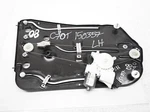 2006-2013 Volvo C70 Rear Driver Left Quarter Glass Window Regulator 30784123. Fixed Price $73.39.