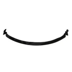 Crown Automotive 55395241AE Windshield Weatherstrip Fits Wrangler (jk). Fixed Price $68.73.