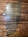 13-19 Nissan Sentra Front Door Glass Right Passenger Side. Fixed Price $49.99.