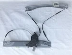 Gm Oem 20-23 Sierra 2500 Hd Front Door Glass Hardware-window Regulator 84903328. Fixed Price $132.53.